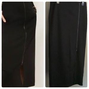 Bailey 44 Maxi Skirt